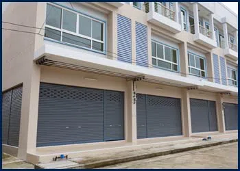 Garage Door Shop Repairs San Antonio, TX 210-245-5931 - cont-custom-t-16-09m